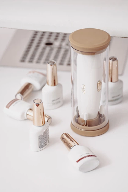 Frezarka do manicure Adler AD 2179 - obraz 11
