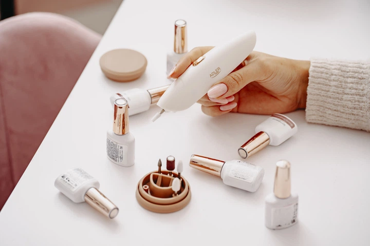 Frezarka do manicure Adler AD 2179 - obraz 13
