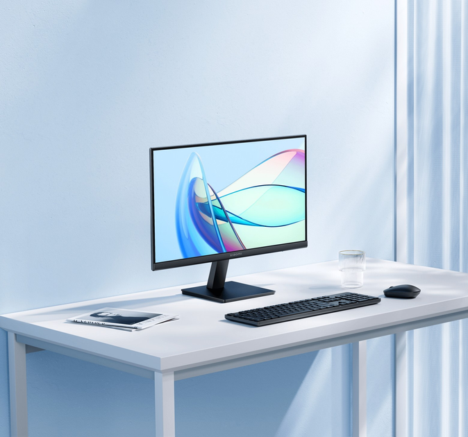 Монітор 22" Xiaomi Monitor A22i (6941948700314) - зображення 6