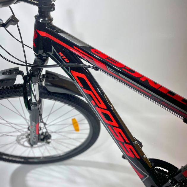 スティンガークロス S / 18KYG Горный велосипед Cross Stinger 27.5