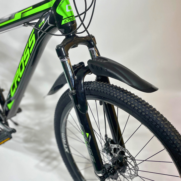 Гірський велосипед Cross Stinger 27.5
