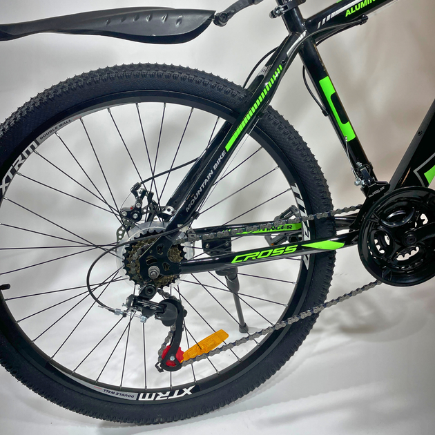 Гірський велосипед Cross Stinger 27.5