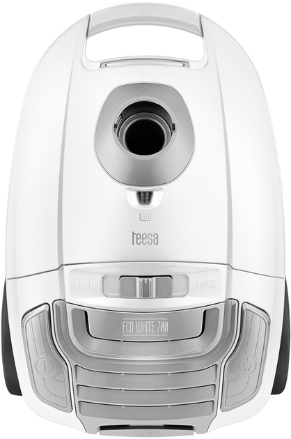 Odkurzacz workowy Teesa Eco White 700 (TSA5020) - obraz 4