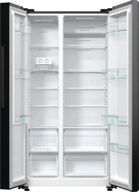 Холодильник GORENJE NRR9185EABXL - изображение 8