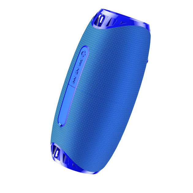 Портативная колонка BOROFONE BR12 Amplio sports wireless speaker ...