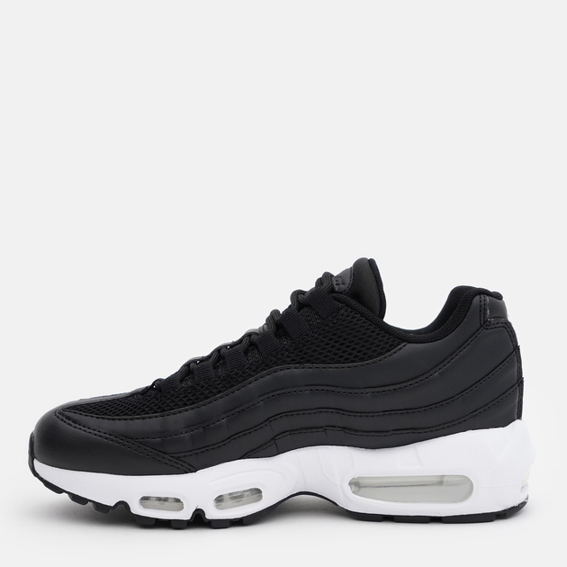 Buty sportowe damskie Nike Air Max 95 DH8015-001 36 (5.5US) 22.5 cm Czarne (195866187955) - obraz 4