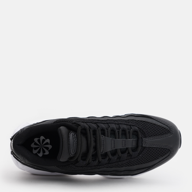 Buty sportowe damskie Nike Air Max 95 DH8015-001 36 (5.5US) 22.5 cm Czarne (195866187955) - obraz 6