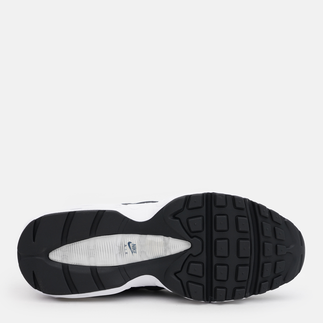 Buty sportowe damskie Nike Air Max 95 DH8015-001 36 (5.5US) 22.5 cm Czarne (195866187955) - obraz 7