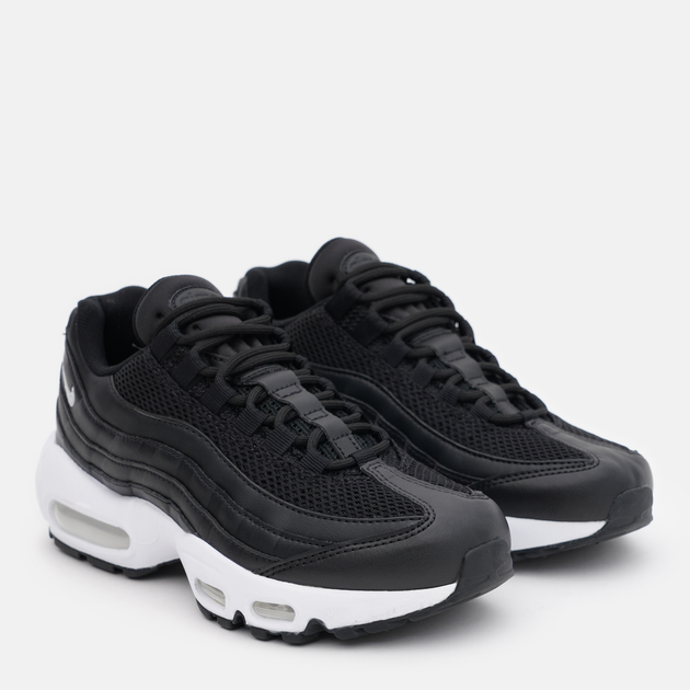 Buty sportowe damskie Nike Air Max 95 DH8015-001 40 (8.5US) 25.5 cm Czarne (195866188013) - obraz 3