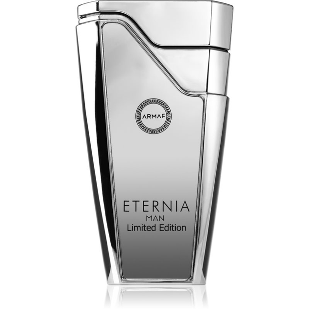 Woda perfumowana Armaf Eternia EDP M 80 ml (6294015139846) - obraz 1