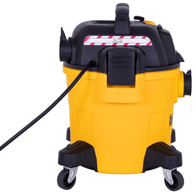 Пылесос промышленный DeWALT DXV20PTA - изображение 9
