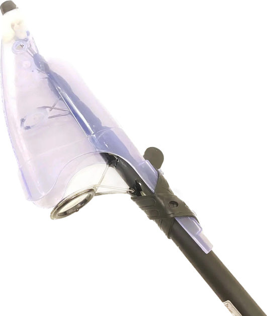 Спінінг телекарп Sams Fish Diamant SF24079 80-200г 3.0 м - зображення 2