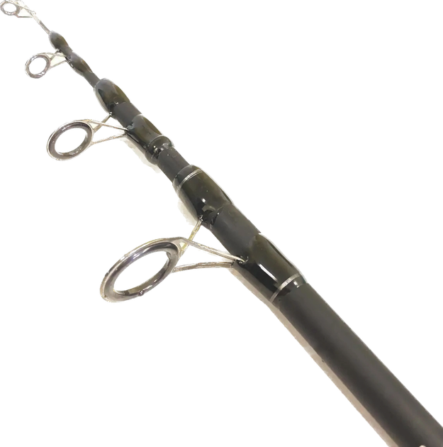 Спінінг телекарп Sams Fish Diamant SF24079 80-200г 3.0 м - зображення 3