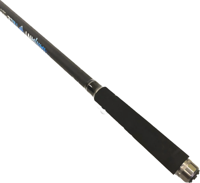 Спінінг телекарп Sams Fish Diamant SF24079 80-200г 3.0 м - зображення 5