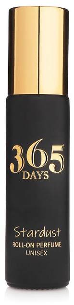 Perfumy damskie 365 Days Stardust Unisex z feromonami 10 ml (5904754570091) - obraz 1