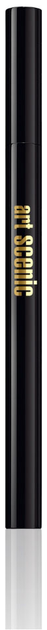Підводка для очей Eveline Cosmetics Art Make-Up Eyeliner Pen Deep Black 1.8 мл (5907609339218) - зображення 1