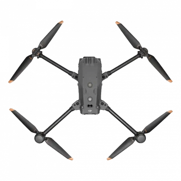 Квадрокоптер DJI Matrice 30T (CP.EN.00000368.01) - изображение 4