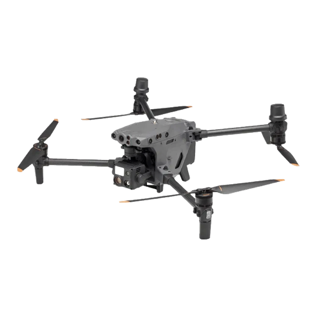 Квадрокоптер DJI Matrice 30T (CP.EN.00000368.01) - изображение 7