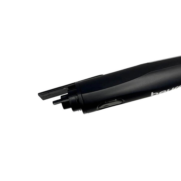 Ланцетний пристрій Beurer Lancing Device, чорний - зображення 2