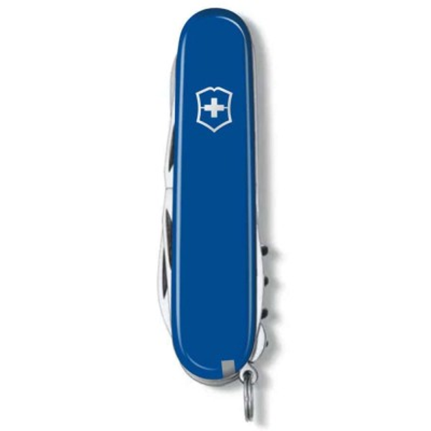 Ніж Victorinox Climber 91 мм Синій (1.3703.2) - зображення 2