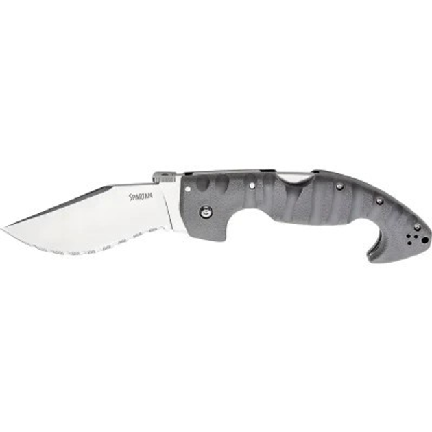 Ніж Cold Steel Spartan Serrator (CS-21SS) - изображение 1