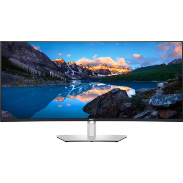 Монітор Dell U4021QW (210-AYJF) - изображение 1