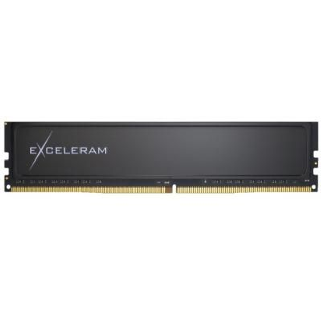 Модуль памяти для компьютера ddr4 16gb 2666 MHz Dark eXceleram ...