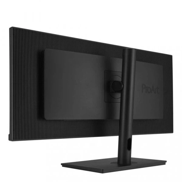 Монітор Asus 34" ProArt pa348cgv 2xHDMI, dp, usb-c, 4xUSB, mm, ips, 3440x1440, 21:9, 120Hz, 2ms, dci-p3 98%, FreeSync, has, hdr400 90lm07 - зображення 9