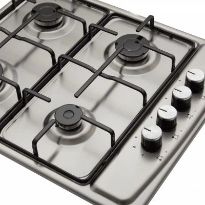 Газовая варочная поверхность Jantar hsr 60 is ef - изображение 6