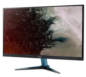 Монитор 27" Acer VG271UM3bmiipx (um.hv1ee.301) Black - изображение 4