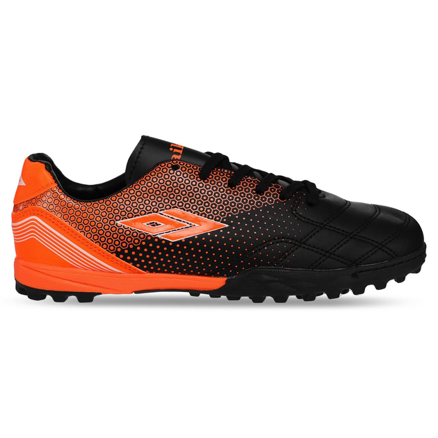 Сороконожки шиповки Zelart Aikesa 2303 размер 40 Black-Orange от ...
