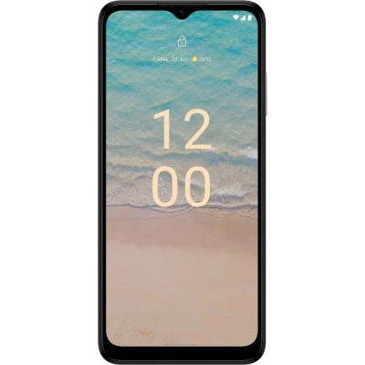 Мобільний телефон Nokia G22 6/256Gb Meteor Grey - зображення 2