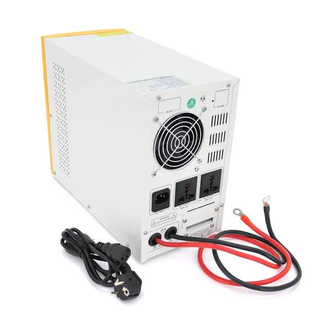 ИБП с правильной синусоидой Patriot WDT10212 (1000Вт), 12В ...