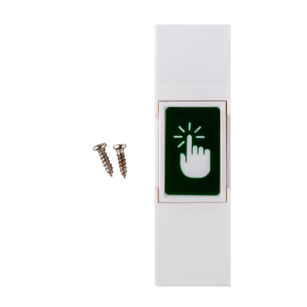 Комплект домофону GreenVision GV-512 з Wi-Fi контролером та двома моніторами - изображение 9