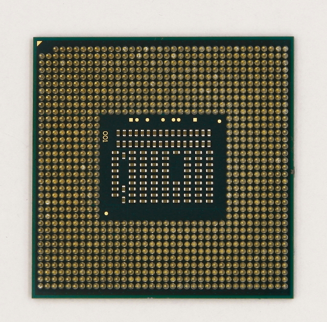 Процессор S-G2 Intel i5-3210M SR0MZ 2 5-3 1GHz 3MB Лицензия – фото ...