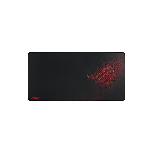 Коврик для мышки ASUS ROG Sheath Box Black (90MP00K1-B0UC00) – фото ...