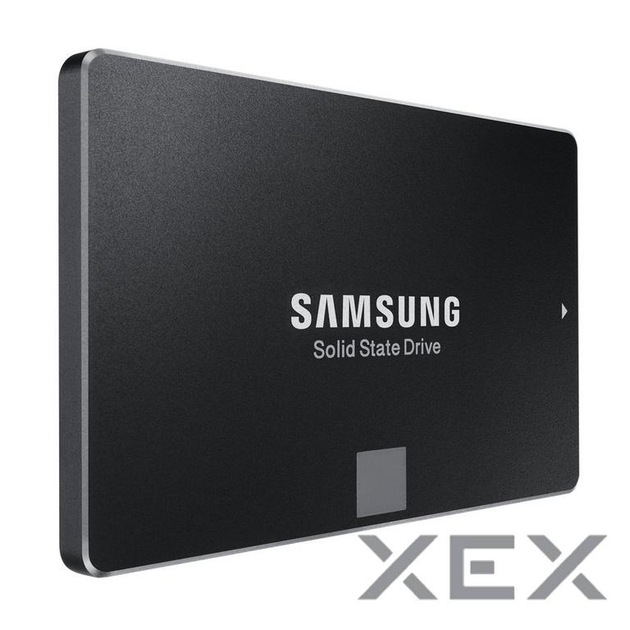 Диск SSD Samsung PM893 2.5" 7.68TB SATA III (6Gb/s) (MZ7L37T6HBLA-00A07) - изображение 2