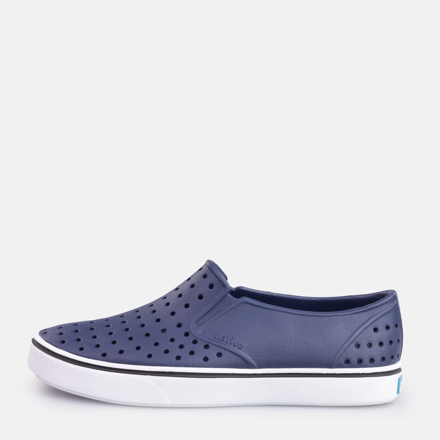 Buty wsuwane damskie Native Miles 903970-60-53 39 (6US) 24.5 cm Granatowe (4894401381105) - obraz 3