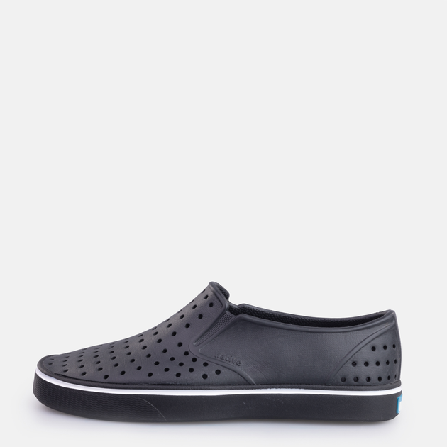 Buty wsuwane damskie Native Miles 903970-60-8 39 (6US) 24.5 cm Czarne (4894401380801) - obraz 3