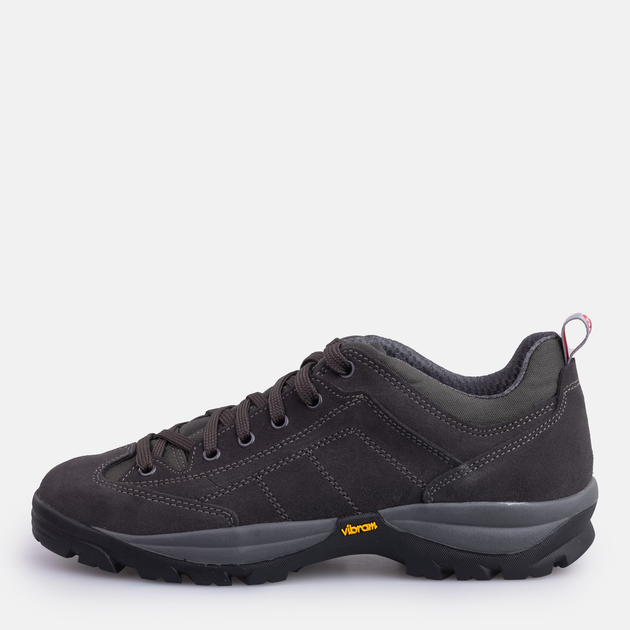 Buty trekkingowe damskie niskie Olang Montana.Tex 816 38 24.7 cm Czarne (8026556584254) - obraz 3