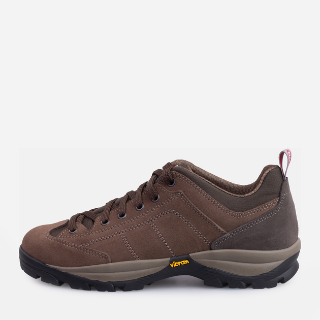 Buty trekkingowe damskie niskie Olang Montana.Tex 84 37 24 cm Brązowe (8026556633808) - obraz 3