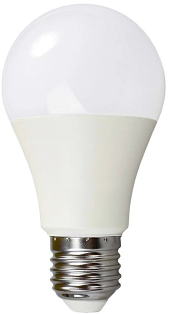 Светодиодная лампа Evro Lights 10 Вт 4200К A-10-4200-27 Е27 (2100013350326) 3 шт - изображение 2