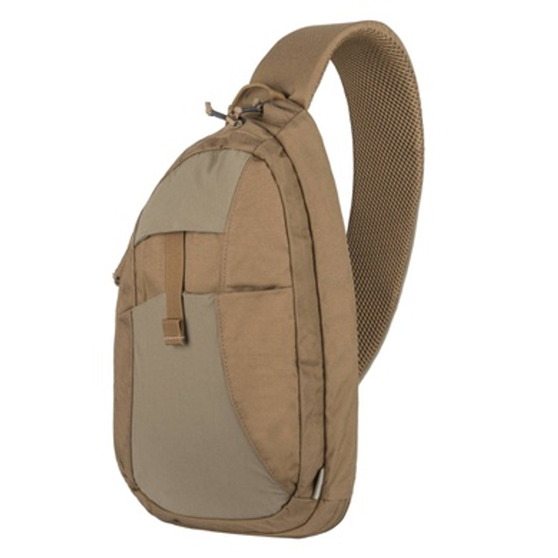 Рюкзак однолямочный Helikon-Tex EDC Sling Backpack - изображение 1