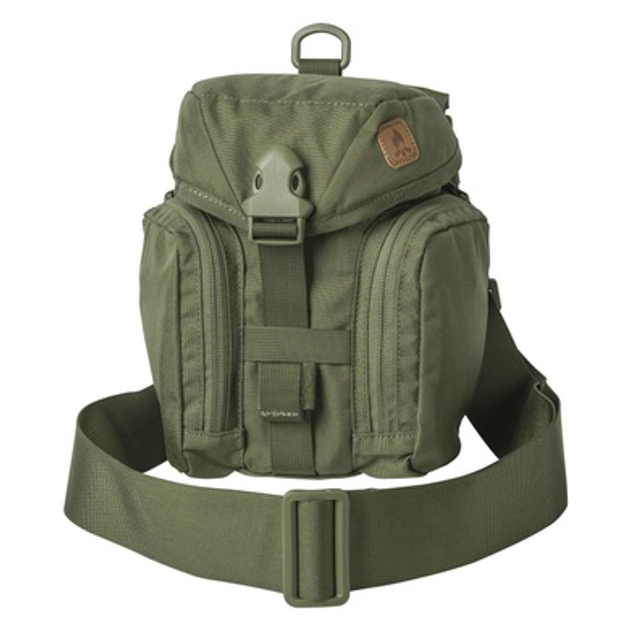 Cумкa Helikon-Tex Essential Kitbag Cordura Olive Green - изображение 1