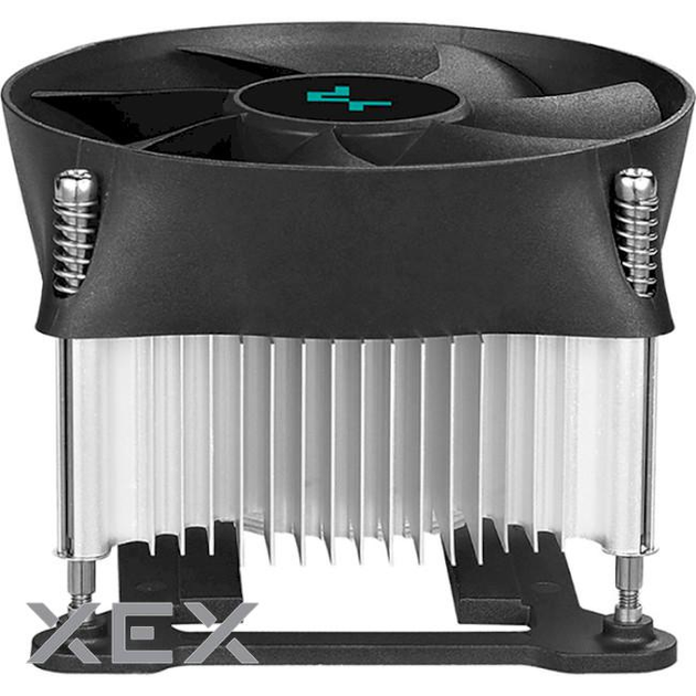 Кулер для процессора Deepcool THETA 15 PWM LGA 1700 – фото, отзывы ...