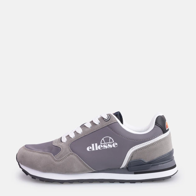 Sneakersy męskie Ellesse OSEL31M40404-02 42 Szare (8053435835299) - obraz 3