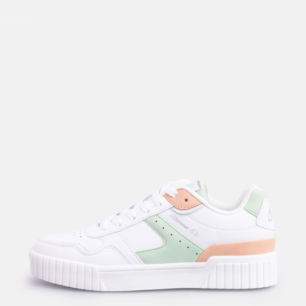 Sneakersy damskie Ellesse OSEL31W85471-01 36 Białe (8053435836913) - obraz 3