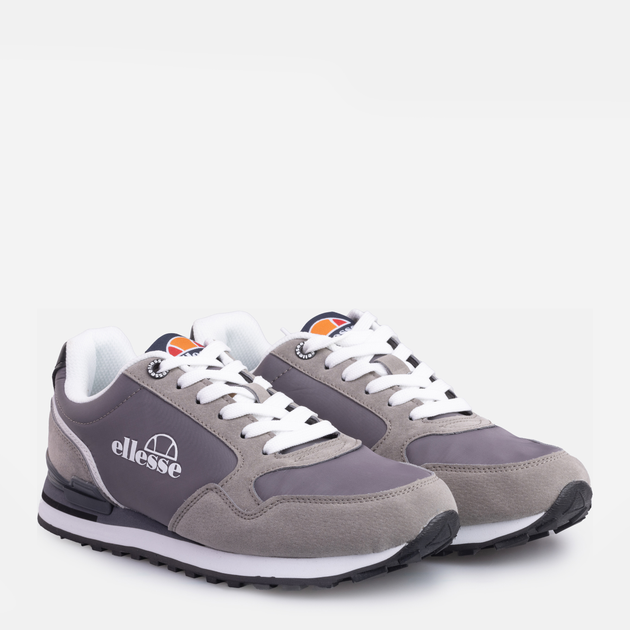 Чоловічі кросівки Ellesse OSEL31M40404-02 44 Сірі (8053435835312) - зображення 2