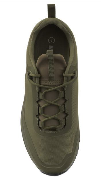 Кросівки Sturm Mil-Tec "Tactical Sneakers" Olive 43 - зображення 2