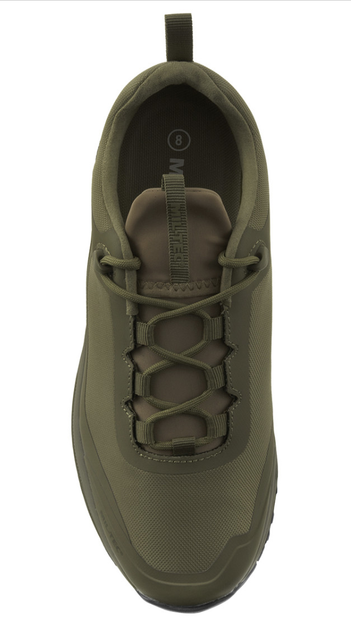 Кросівки Sturm Mil-Tec "Tactical Sneakers" Olive 42 - зображення 2